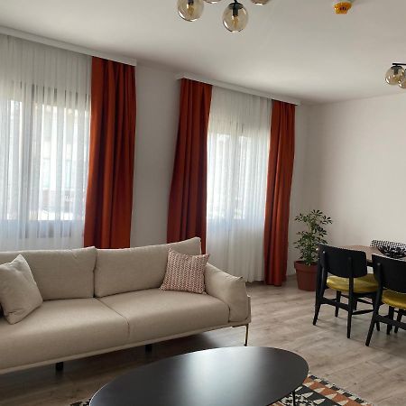 City Suites Marmaris Exterior photo
