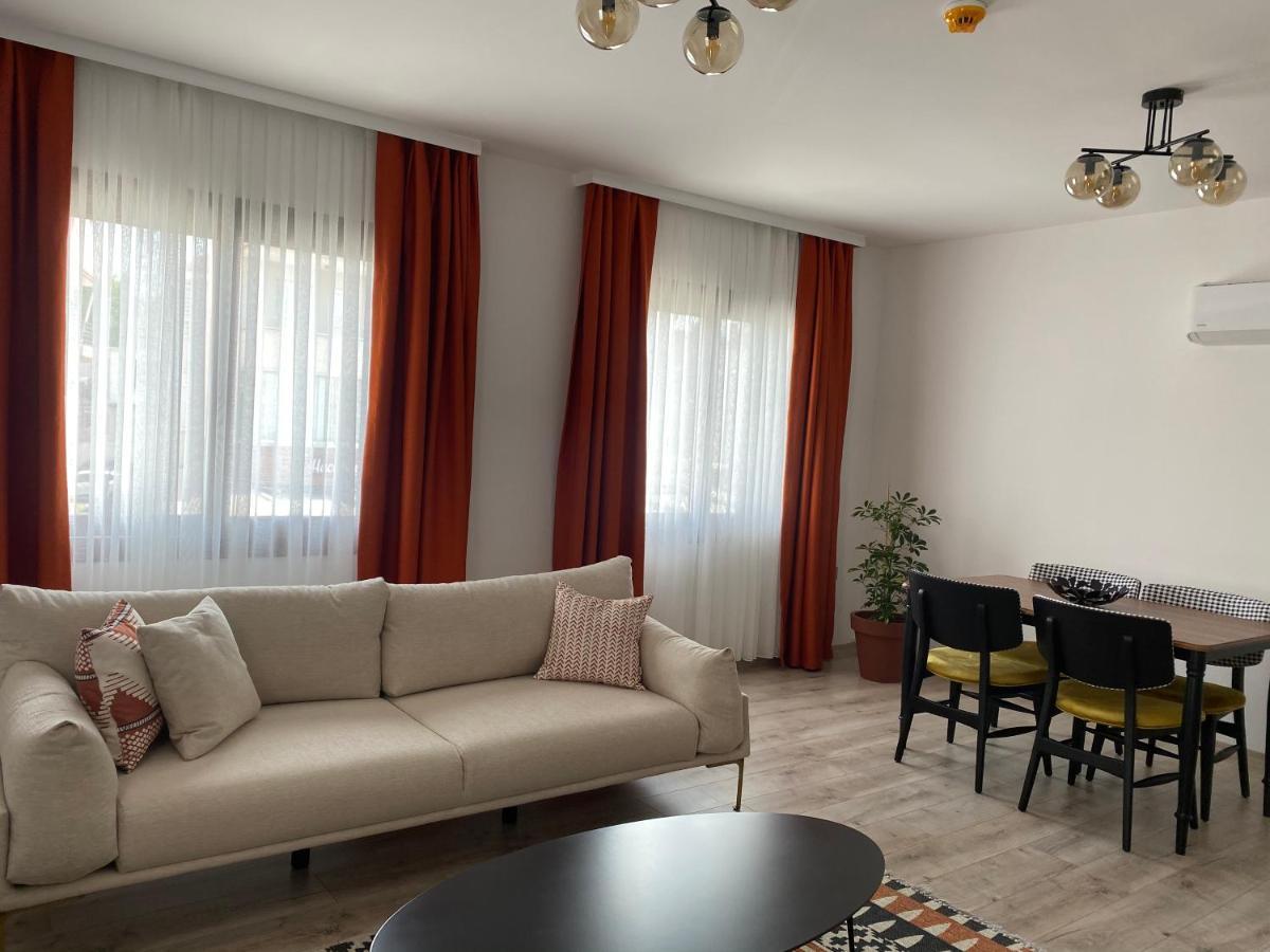 City Suites Marmaris Exterior photo
