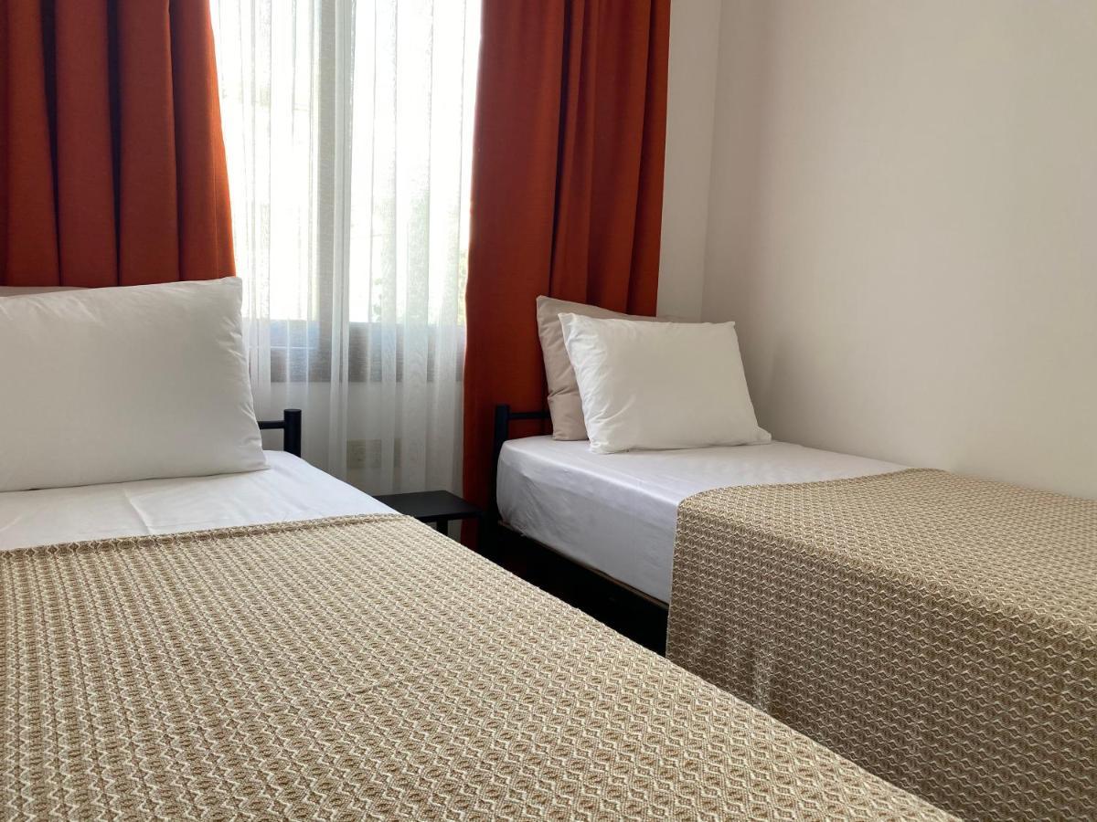 City Suites Marmaris Exterior photo