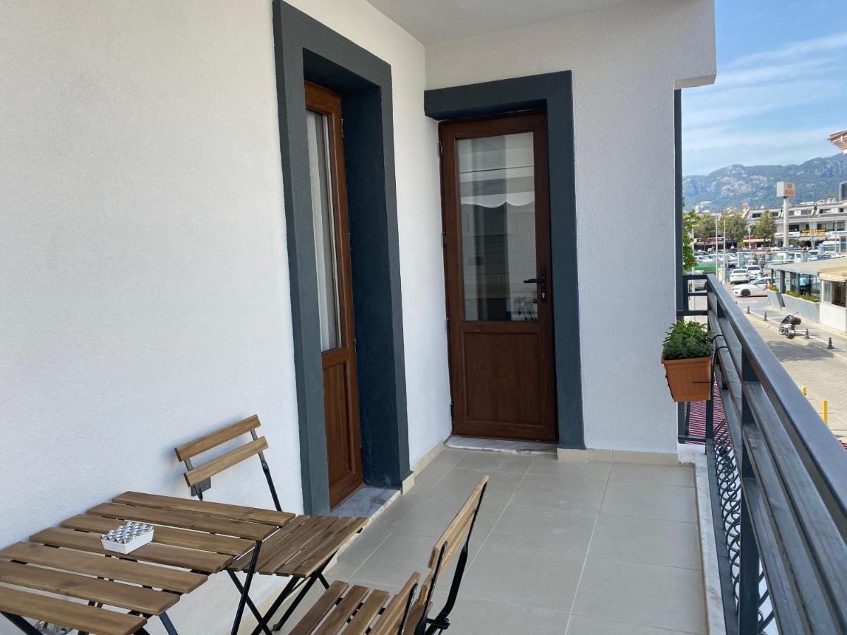 City Suites Marmaris Exterior photo