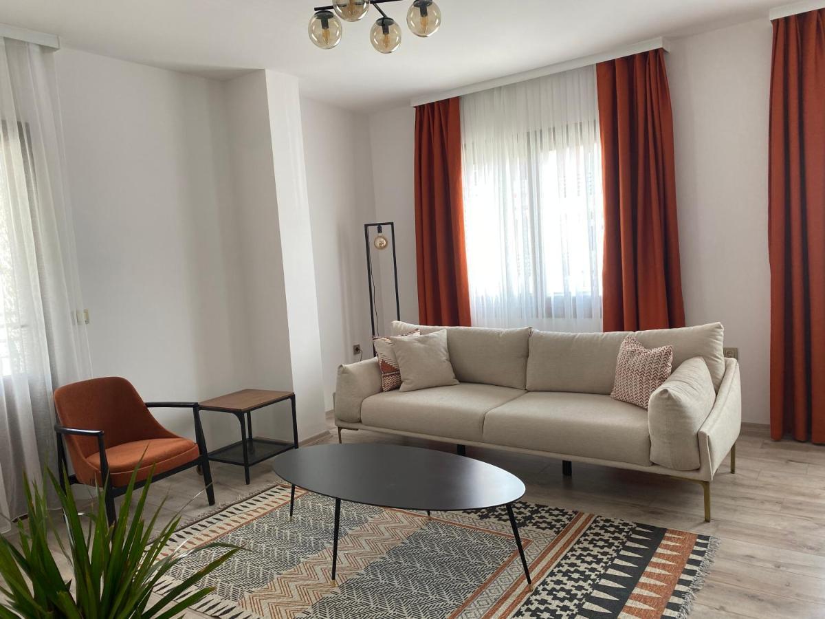 City Suites Marmaris Exterior photo