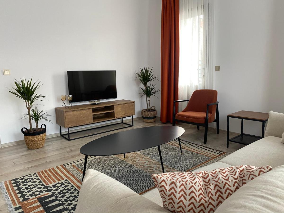 City Suites Marmaris Exterior photo