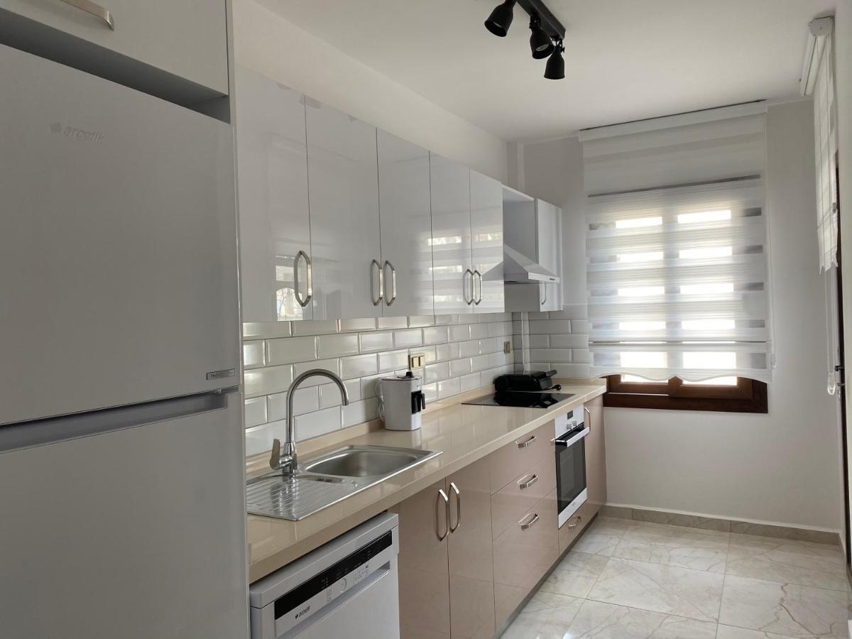 City Suites Marmaris Exterior photo