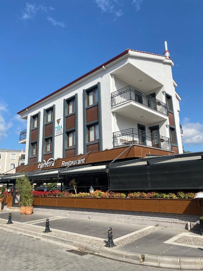 City Suites Marmaris Exterior photo