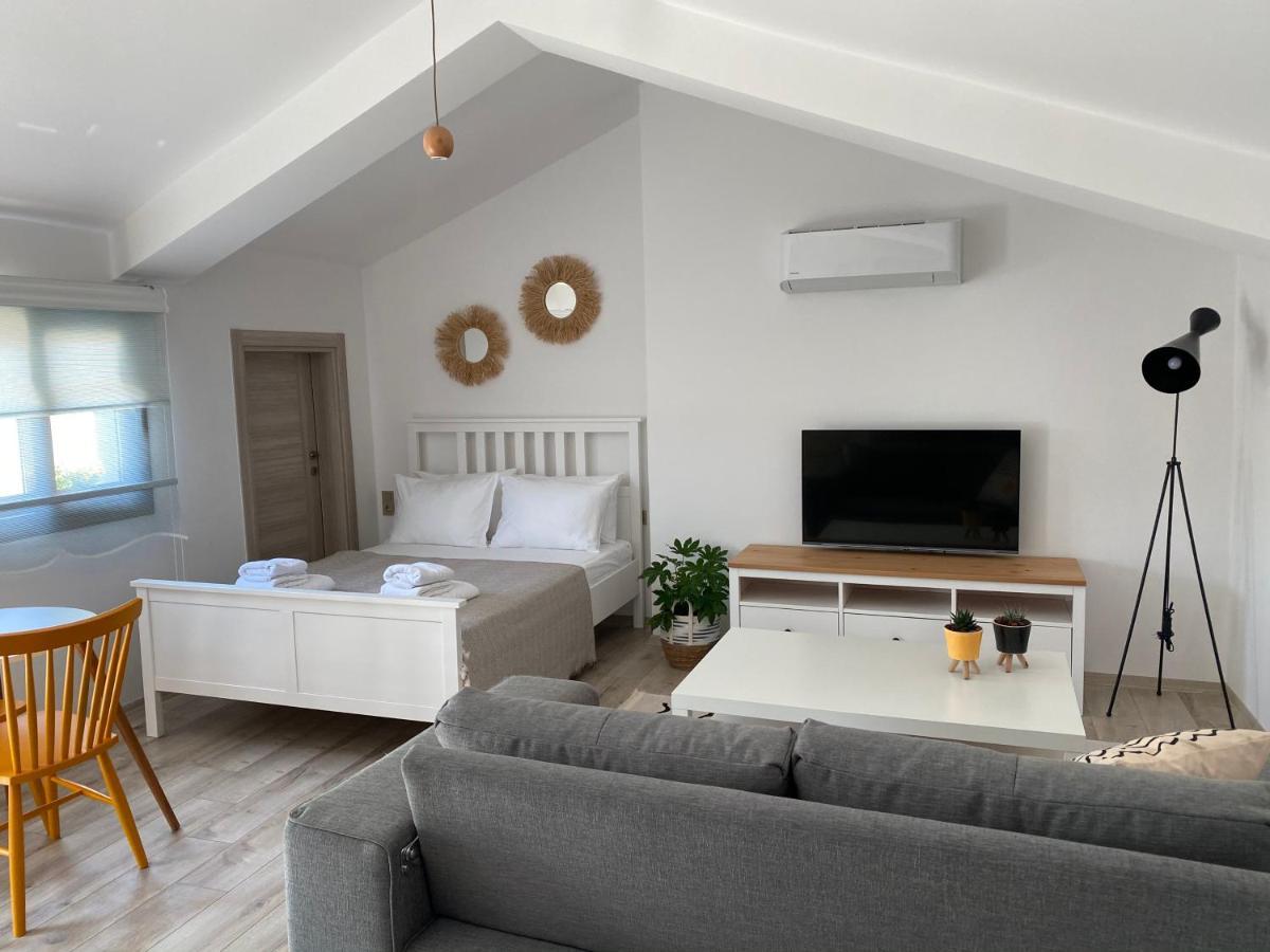 City Suites Marmaris Exterior photo