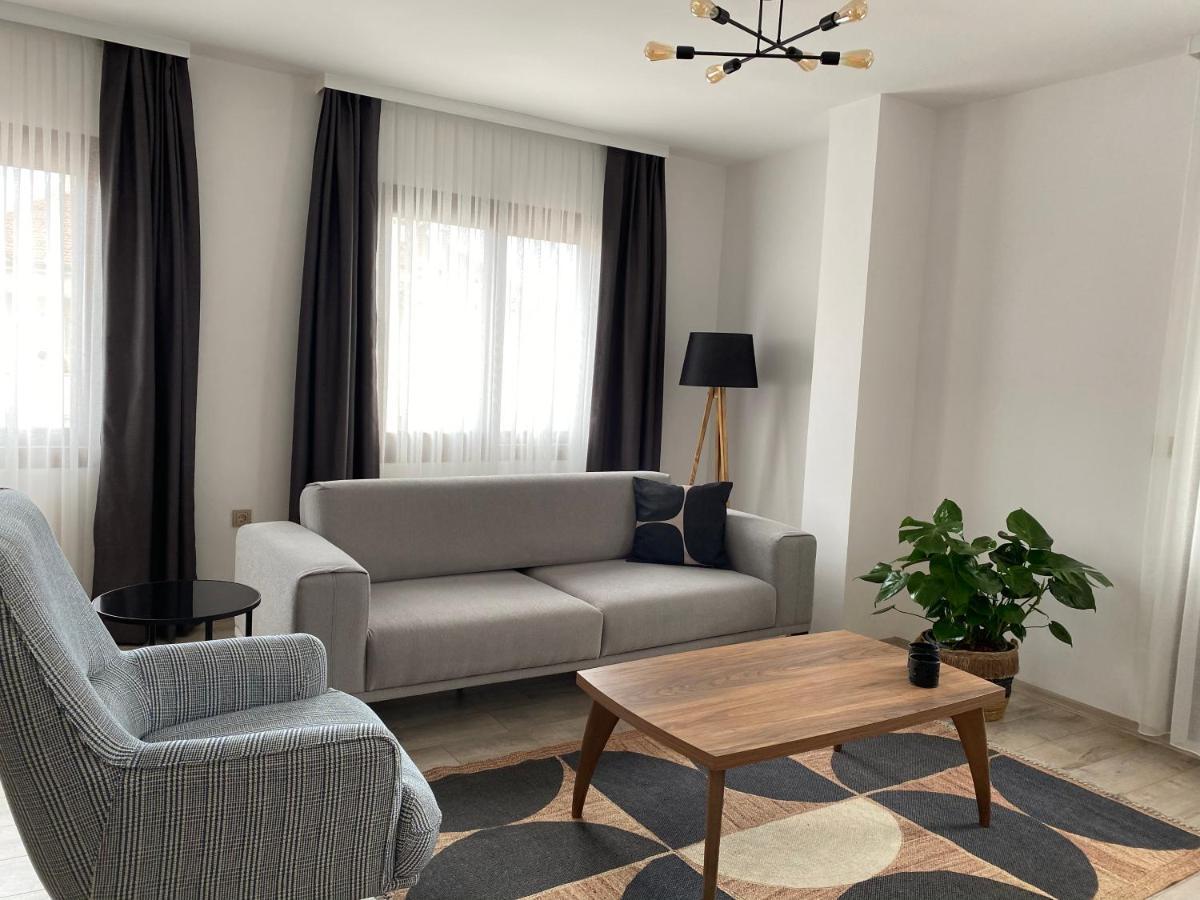 City Suites Marmaris Exterior photo