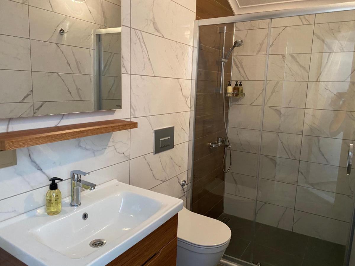 City Suites Marmaris Exterior photo