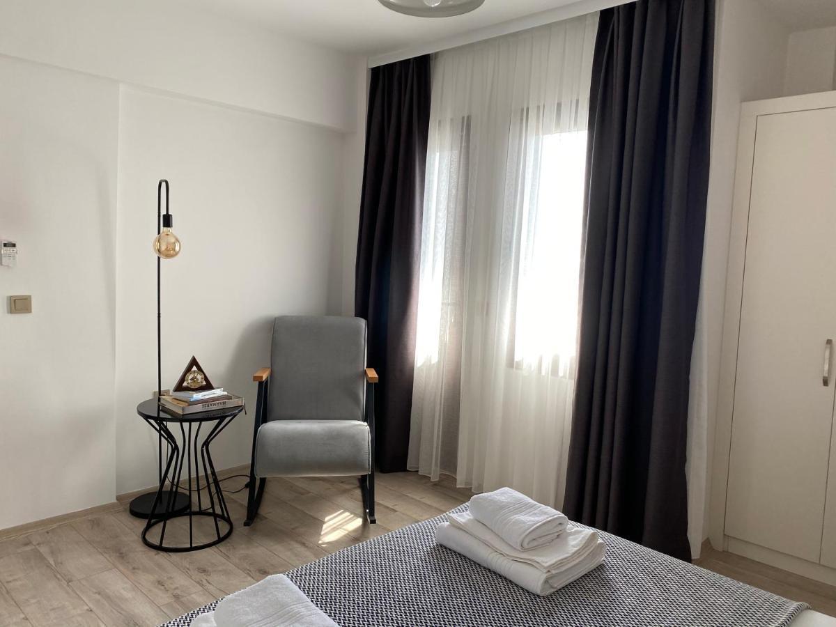City Suites Marmaris Exterior photo