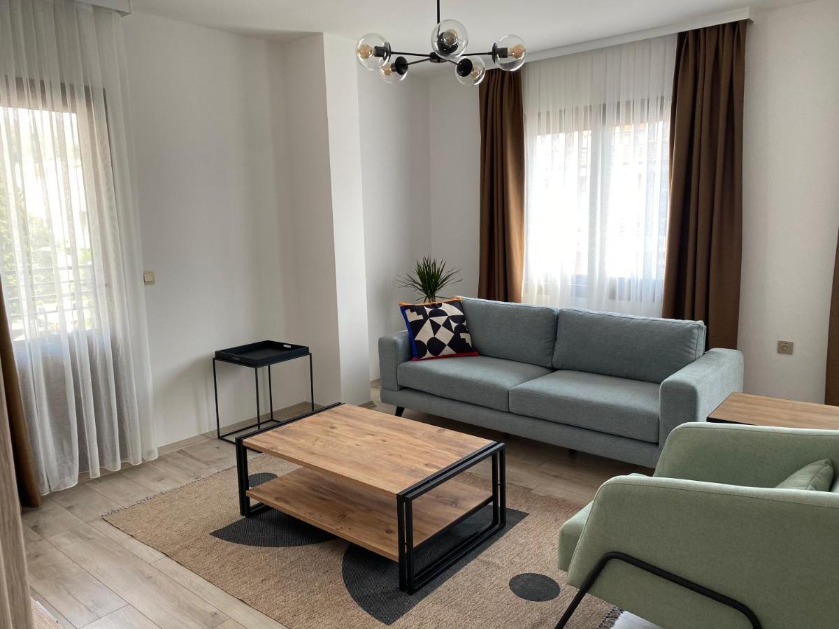 City Suites Marmaris Exterior photo