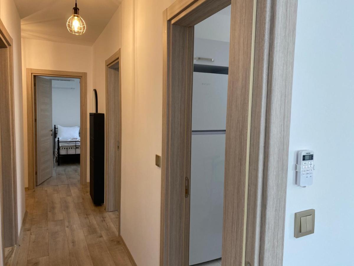 City Suites Marmaris Exterior photo