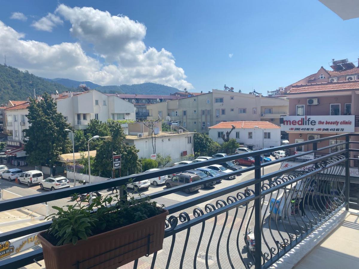 City Suites Marmaris Exterior photo