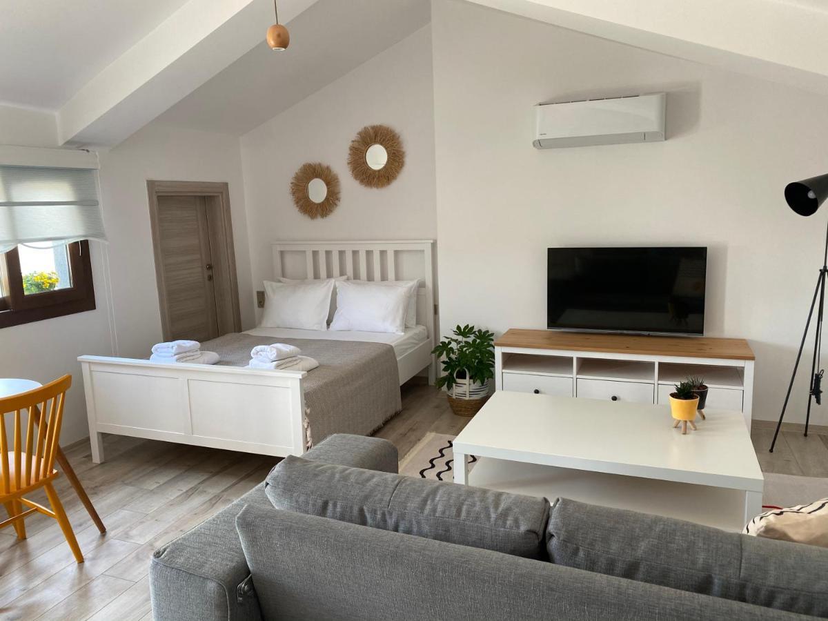 City Suites Marmaris Exterior photo
