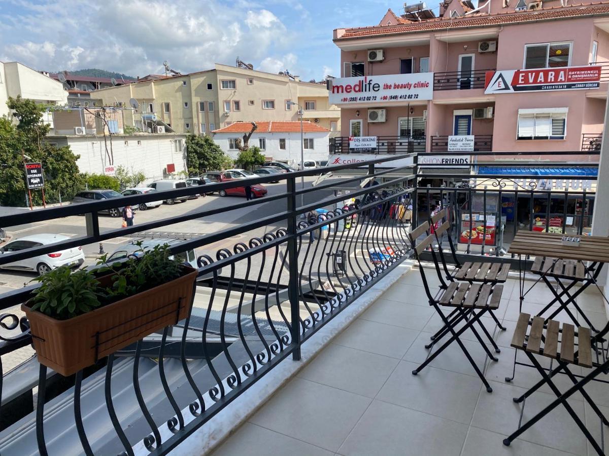 City Suites Marmaris Exterior photo