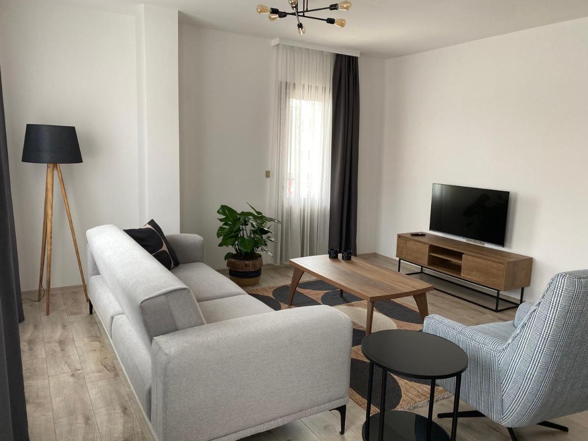 City Suites Marmaris Exterior photo