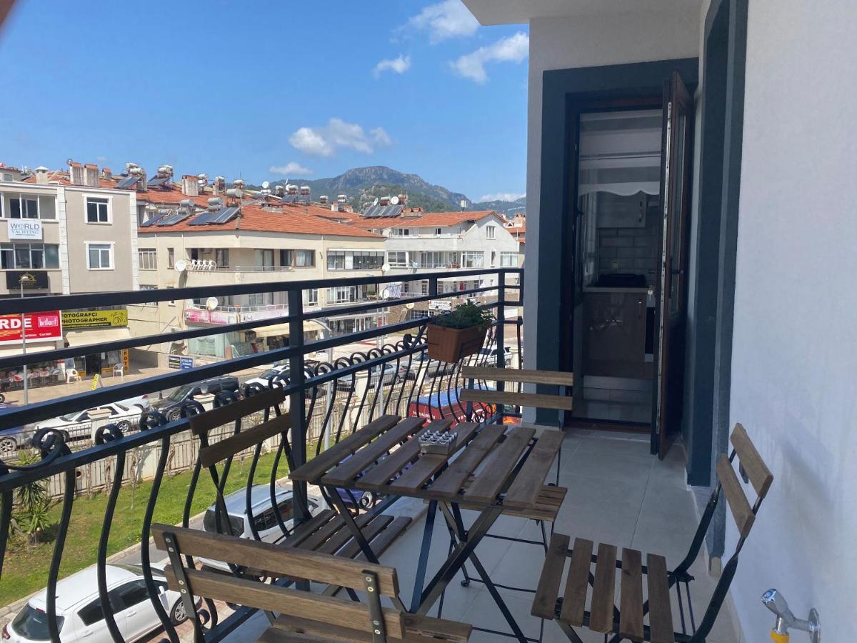 City Suites Marmaris Exterior photo